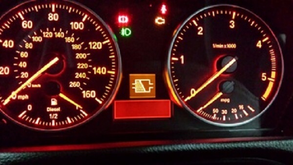 DPF
